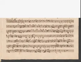 Baryton Trio in D major