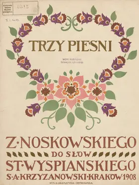 3 Pieśni