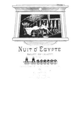 Egyptian Night (ballet)
