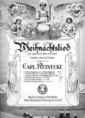 Weihnachtslied