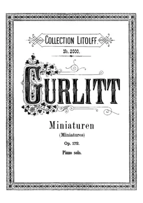 Miniaturen