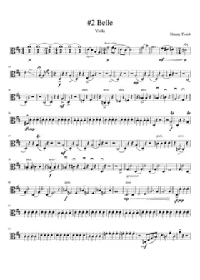 Beauty and the Beast