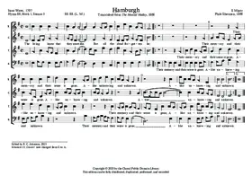 Hamburgh