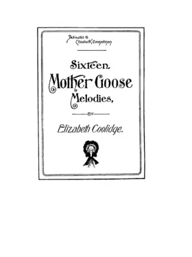 16 Mother Goose Melodies