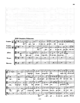 Improperium exspectavit