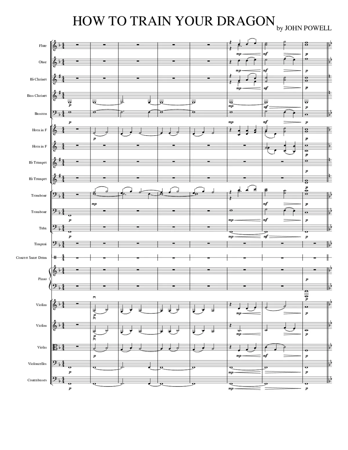 This is Berk - Page 1