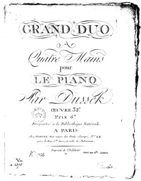 Grand Duo