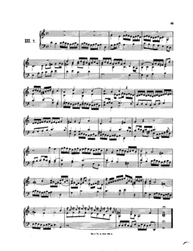 Magnificat Fugue