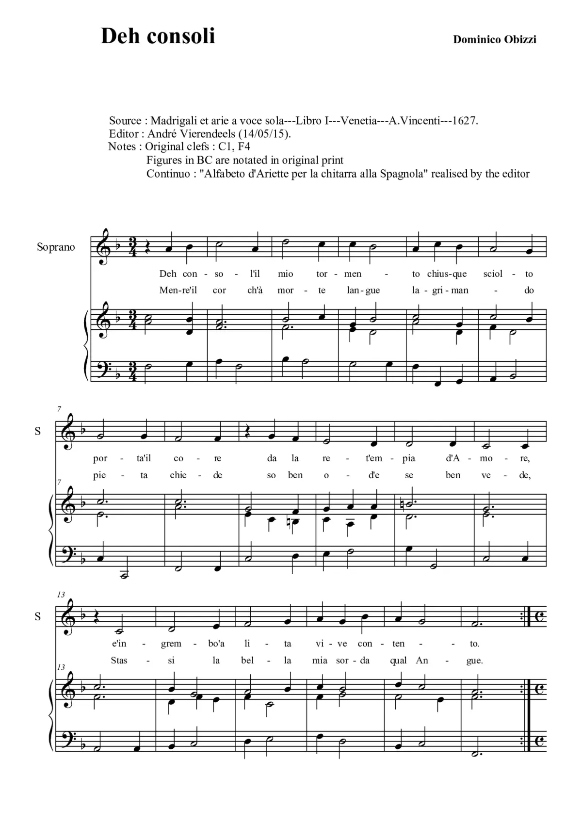 Deh consoli - Page 1