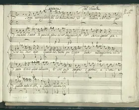 Sorge vermiglia in ciel