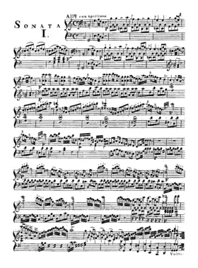 Piano Sonata No.7