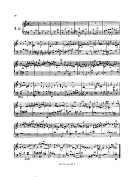 Magnificat Fugue