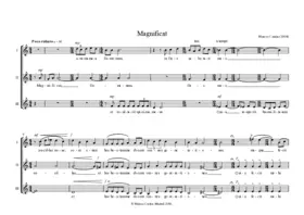 Magnificat