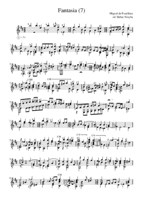 Fantasia 7