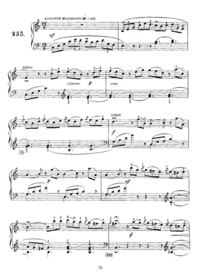 Keyboard Sonata in C major
