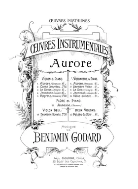 Aurore