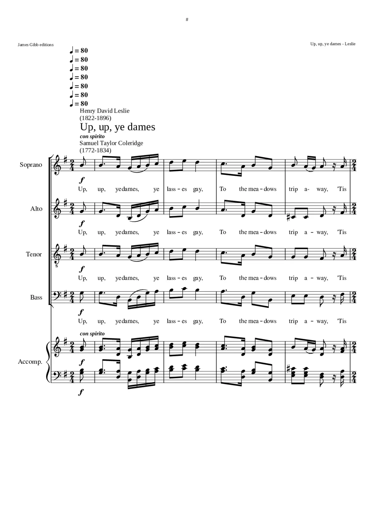 Up up ye dames - Page 1