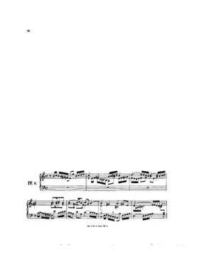Magnificat Fugue
