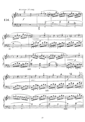 Keyboard Sonata in C minor