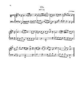 Gib dich zufrieden und sei stille