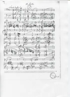 Violin Sonata No.3