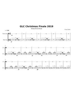 GLC Christmas Finale 2019