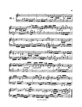 Magnificat Fugue