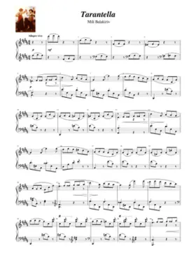 Tarantella