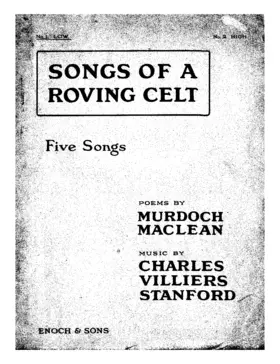 Songs of a Roving Celt