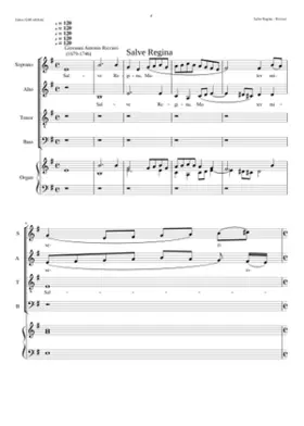Salve Regina