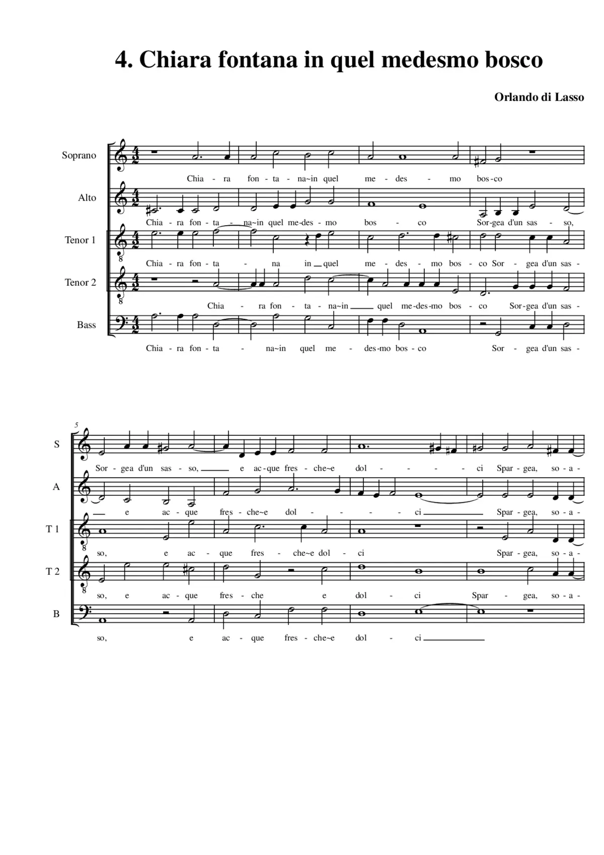 Chiara fontana - Page 1